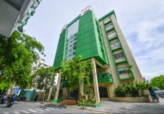 މީރާ ހުންނަ އިމާރާތް - ފޮޓޯ: އެޑިޝަން