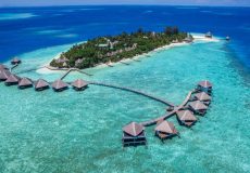 ރާއްޖޭގެ ރިސޯޓެއް