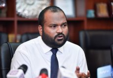 Ali Waheed