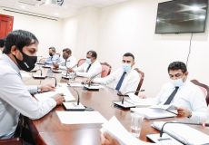 Committee bahddhaluvun