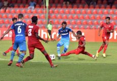 Dhivehi Premier League