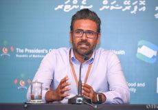 Dr. Moosa