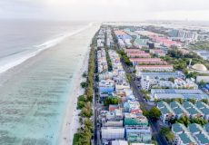 Hulhumale