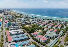 Hulhumale