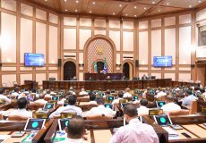 މަޖިލިސް -