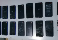 Maafushi mobile phones