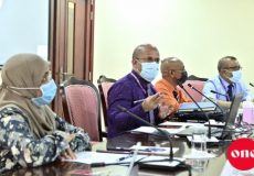 Majilis comittee