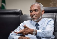 Maldives-China-congratulated-newly-elected-Male-Citys-mayor-Muizzu-for-his-win-