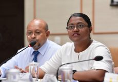 Mariyam Shiuna