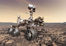 Mars