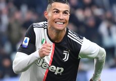 Ronaldo
