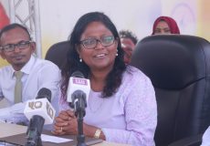 މާލޭ ސިޓީގެ މޭޔަރ އާއި ޑެޕިއުޓީ މޭޔަރ