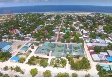 Thinadhoo