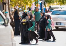 އަރަބިއްޔާ ސްކޫލްގެ ދަރިވަރުންތަކެއް  --ފޮޓޯ: ވަގުތު