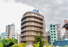 STO Building