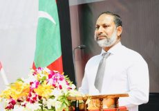 މިނިސްޓަރ އިމްރާން 