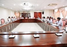 ec budget