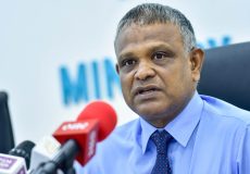 education minister