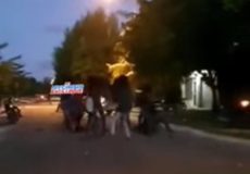 fight