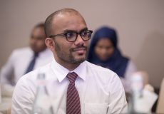 finance minister ameer
