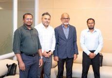 ޗައިނާއަށް ވަޑައިގަންނަވާ ޓީމް