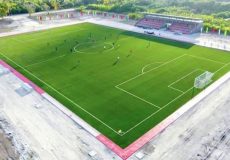 l gan stadium