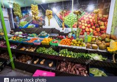 male-maldives-august-10-2019-stalls-selling-colorful-fruits-and-vegetables-at-local-male-market-2CT4H3T