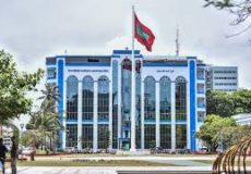police building
