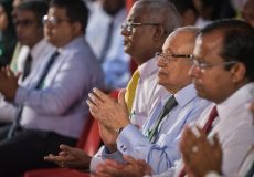 prez maumoon