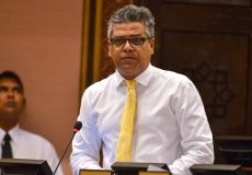 reeko moosa